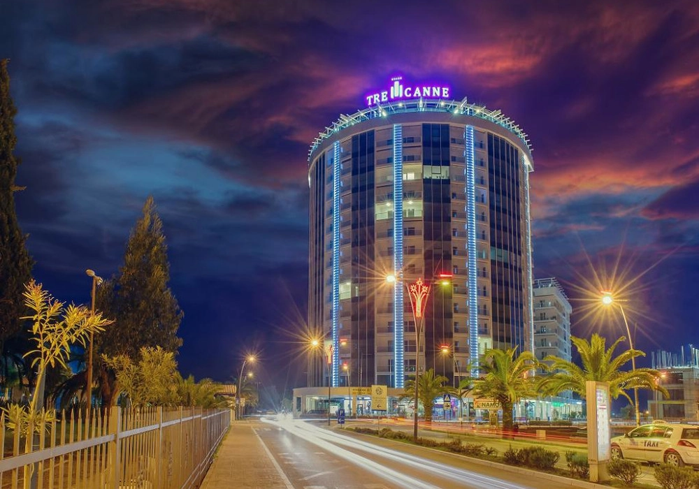 Dvosoban-stan-u-novogradnji-Centar-Budva-8 Dvosoban stan 104 m² – Centar, Budva — fotografija 9