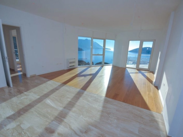 Dvosoban stan 104 m² – Centar, Budva — fotografija 12