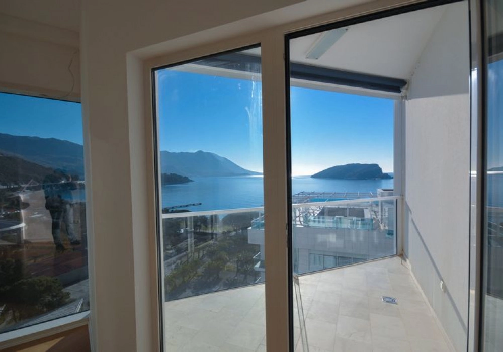 Dvosoban-stan-u-novogradnji-Centar-Budva-14 Dvosoban stan 104 m² – Centar, Budva — fotografija 15
