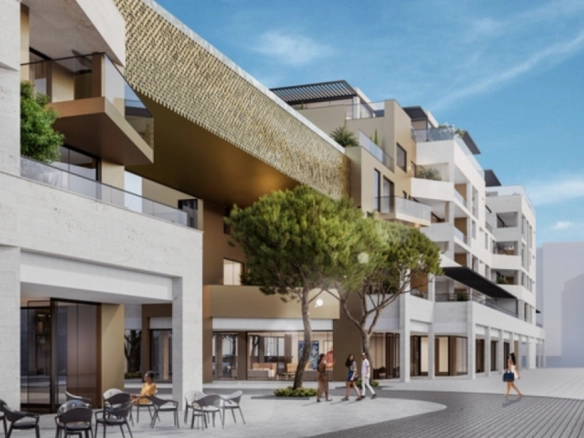 Jednosoban stan 43 m² – Seljanovo, Tivat — fotografija 4