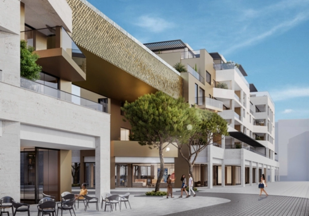 Jednosoban-stan-u-novogradnji-Seljanovo-Tivat-3 Jednosoban stan 43 m² – Seljanovo, Tivat — fotografija 4
