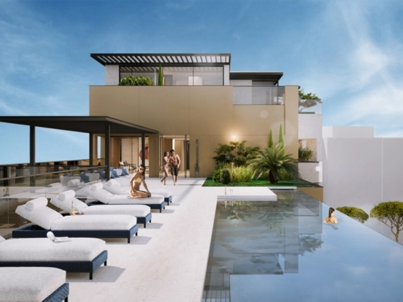 Jednosoban stan 43 m² – Seljanovo, Tivat — fotografija 5