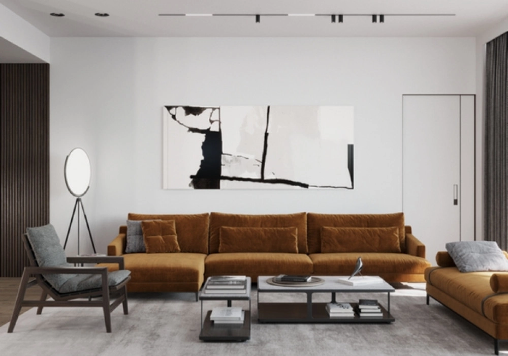 Jednosoban-stan-u-novogradnji-Seljanovo-Tivat-5 Jednosoban stan 43 m² – Seljanovo, Tivat — fotografija 6