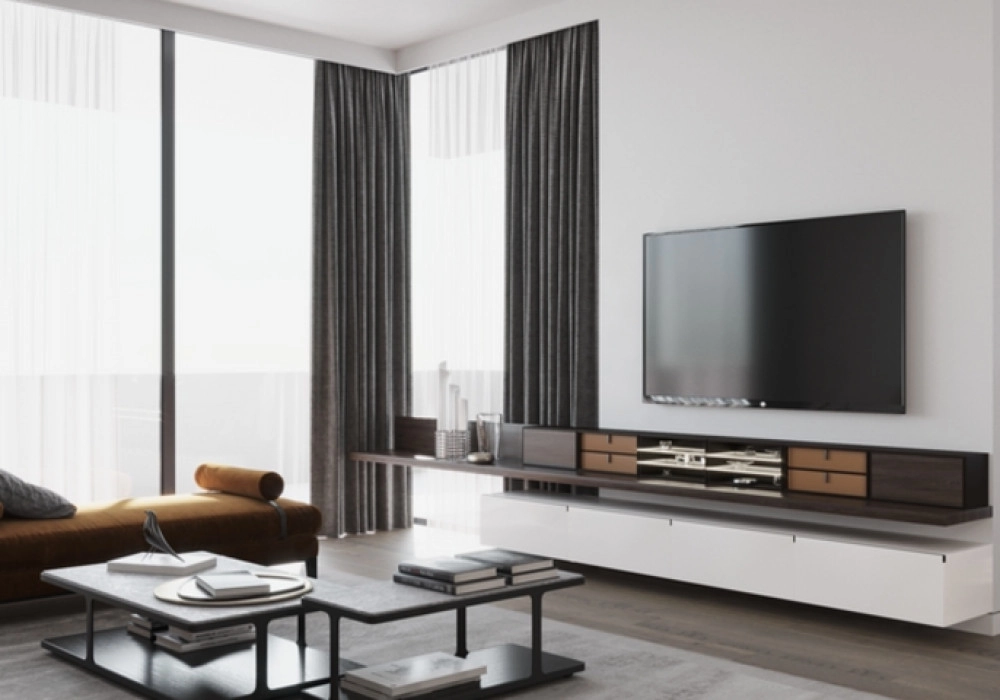 Jednosoban-stan-u-novogradnji-Seljanovo-Tivat-7 Jednosoban stan 43 m² – Seljanovo, Tivat — fotografija 8