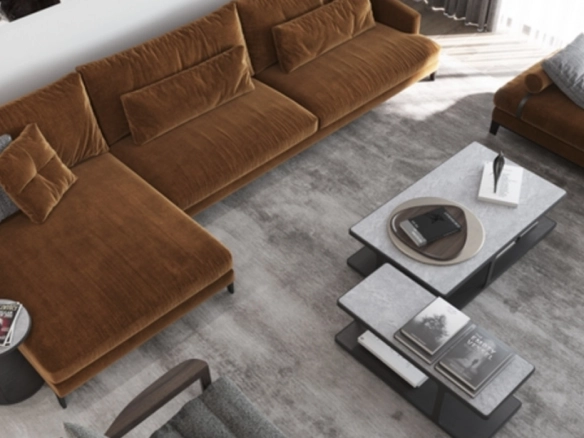 Jednosoban stan 43 m² – Seljanovo, Tivat — fotografija 11
