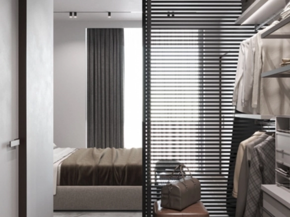 Jednosoban stan 43 m² – Seljanovo, Tivat — fotografija 14
