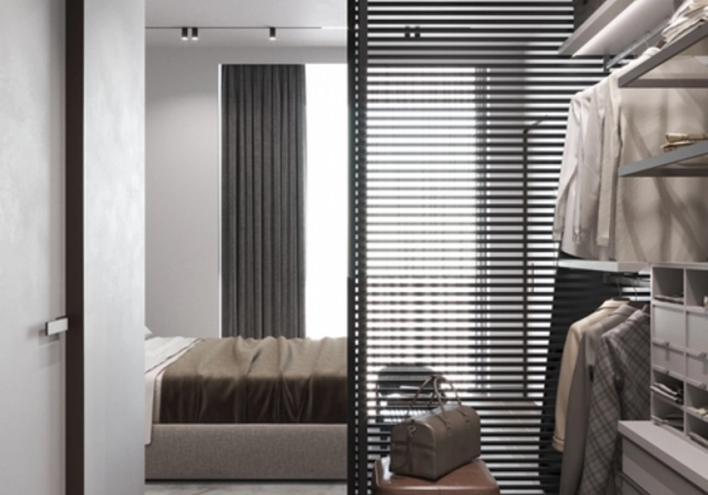 Jednosoban-stan-u-novogradnji-Seljanovo-Tivat-13 Jednosoban stan 43 m² – Seljanovo, Tivat — fotografija 14