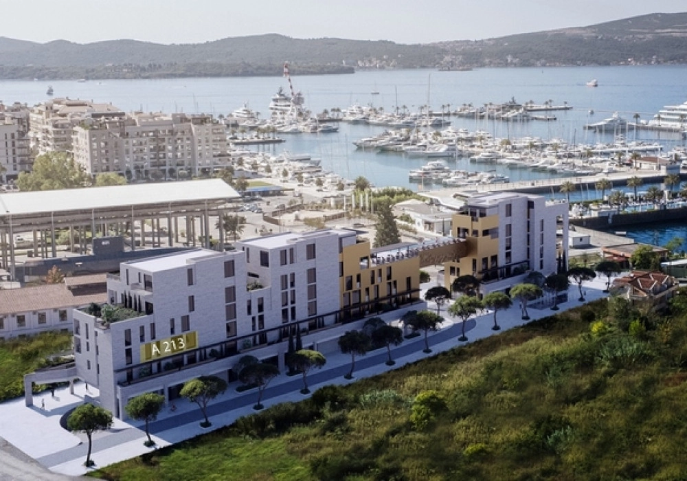 Jednosoban-stan-u-novogradnji-Seljanovo-Tivat Jednosoban stan u novogradnji