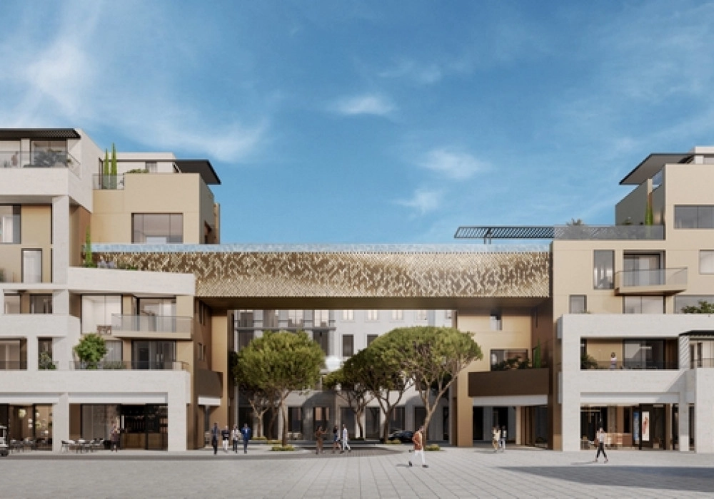 Jednosoban-stan-u-novogradnji-Seljanovo-Tivat-2 Jednosoban stan 43 m² – Seljanovo, Tivat — fotografija 3