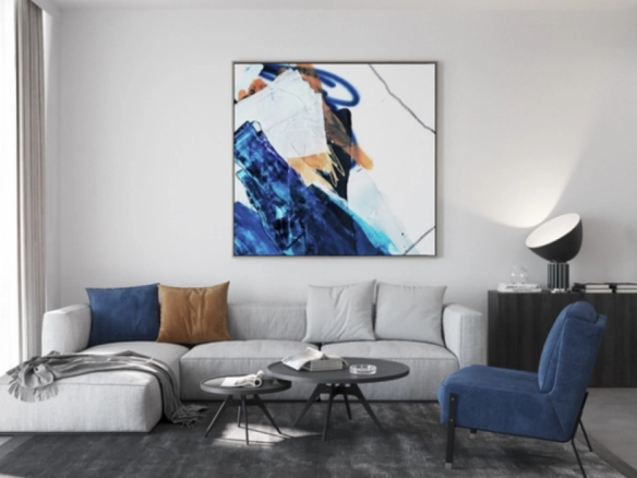 Jednosoban stan 43 m² – Seljanovo, Tivat — fotografija 7