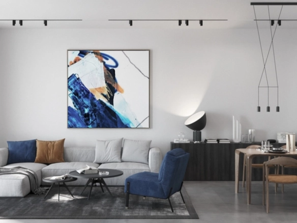 Jednosoban stan 43 m² – Seljanovo, Tivat — fotografija 10