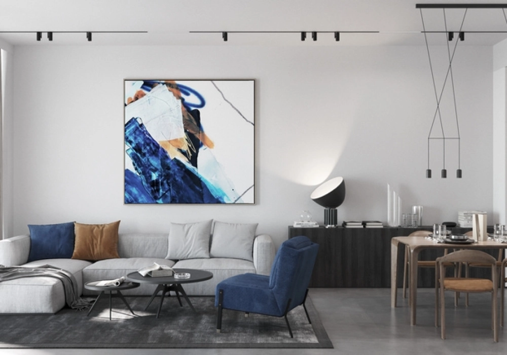 Jednosoban-stan-u-novogradnji-Seljanovo-Tivat-9 Jednosoban stan 43 m² – Seljanovo, Tivat — fotografija 10