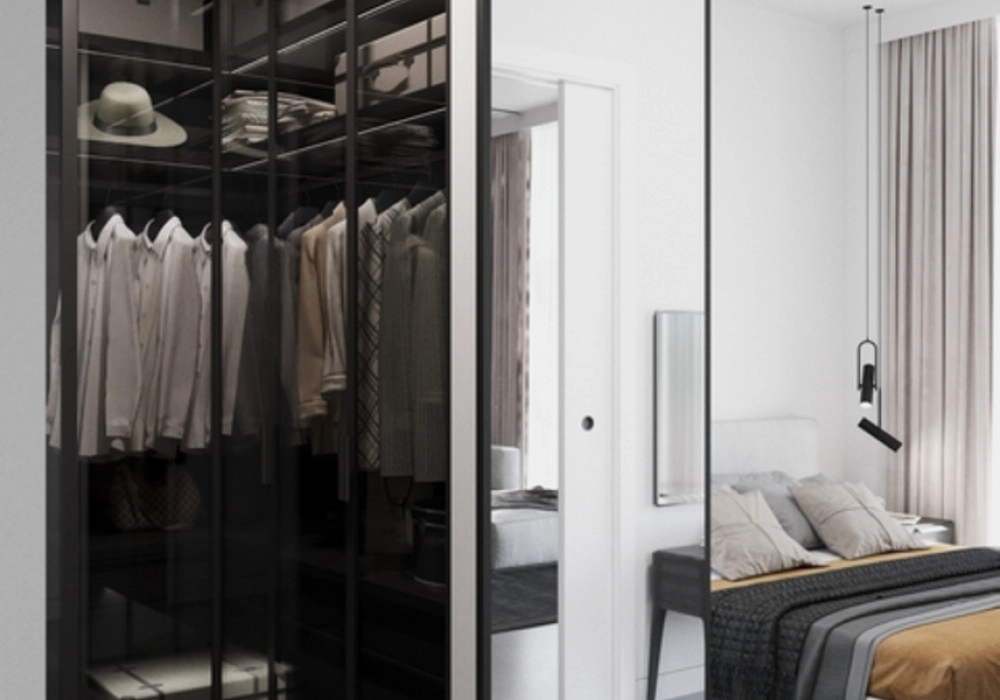 Jednosoban-stan-u-novogradnji-Seljanovo-Tivat-11 Jednosoban stan 43 m² – Seljanovo, Tivat — fotografija 12