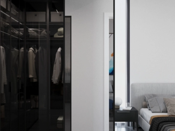 Jednosoban stan 43 m² – Seljanovo, Tivat — fotografija 13