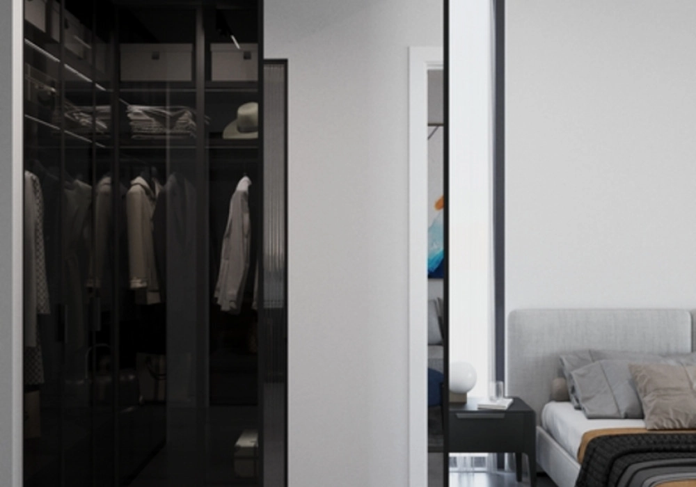 Jednosoban-stan-u-novogradnji-Seljanovo-Tivat-12 Jednosoban stan 43 m² – Seljanovo, Tivat — fotografija 13