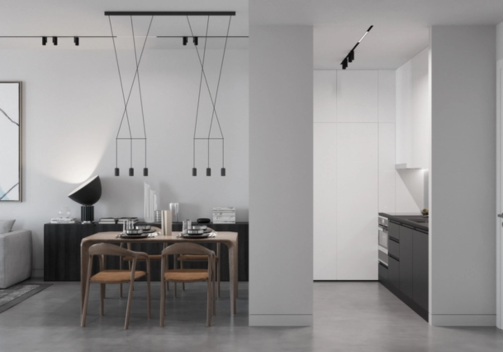 Jednosoban-stan-u-novogradnji-Seljanovo-Tivat-13 Jednosoban stan 43 m² – Seljanovo, Tivat — fotografija 14