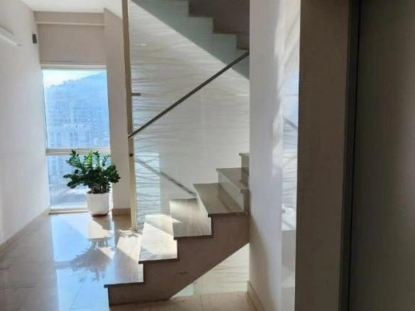 Dvosoban stan 86 m² – Centar, Budva — fotografija 3