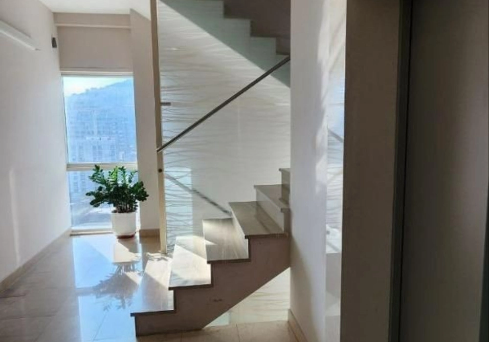 Dvosoban-stan-u-centru-Budve-kompleks-Tre-Kane-2 Dvosoban stan 86 m² – Centar, Budva — fotografija 3