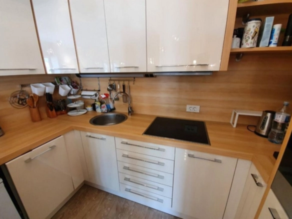 Dvosoban stan 86 m² – Centar, Budva — fotografija 9