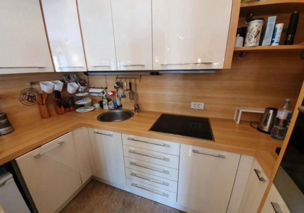 Dvosoban-stan-u-centru-Budve-kompleks-Tre-Kane-8 Dvosoban stan 86 m² – Centar, Budva — fotografija 9