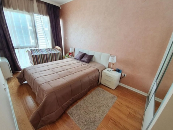 Dvosoban stan 86 m² – Centar, Budva — fotografija 12