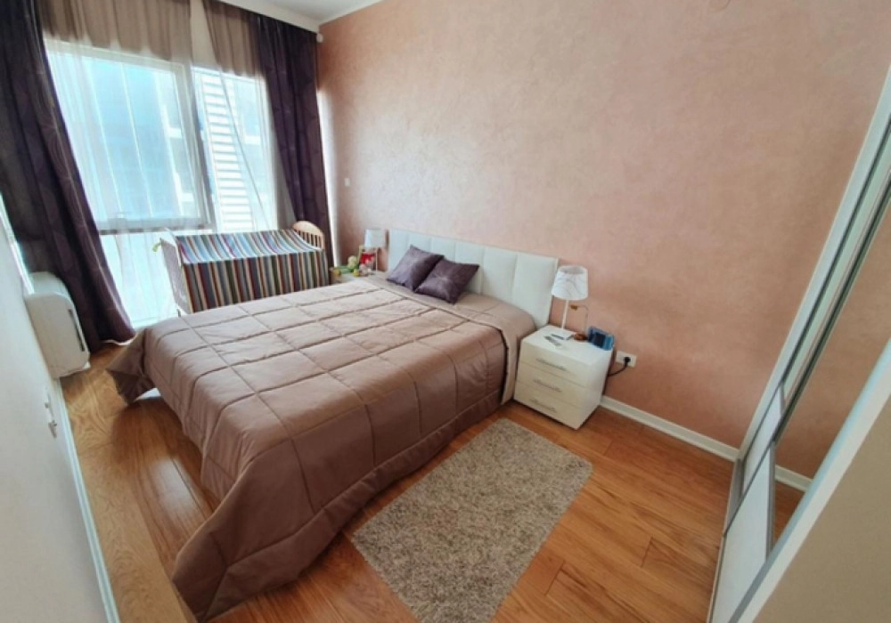 Dvosoban-stan-u-centru-Budve-kompleks-Tre-Kane-11 Dvosoban stan 86 m² – Centar, Budva — fotografija 12