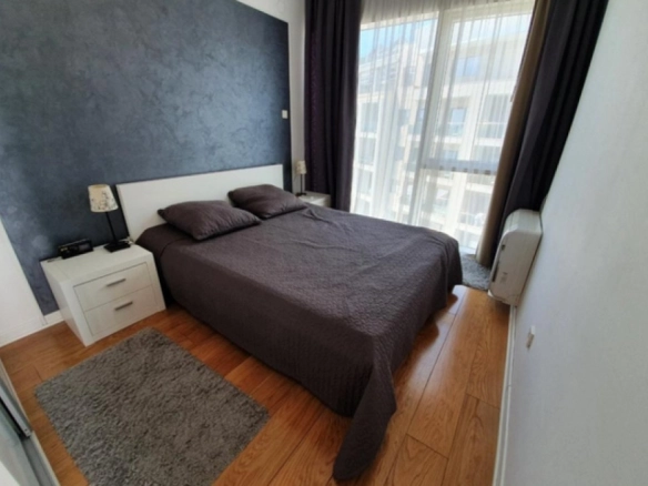 Dvosoban stan 86 m² – Centar, Budva — fotografija 14