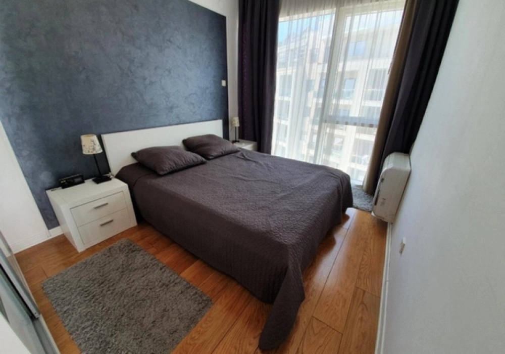 Dvosoban-stan-u-centru-Budve-kompleks-Tre-Kane-13 Dvosoban stan 86 m² – Centar, Budva — fotografija 14