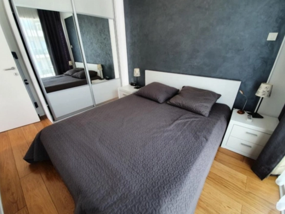 Dvosoban stan 86 m² – Centar, Budva — fotografija 15