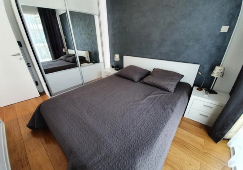 Dvosoban-stan-u-centru-Budve-kompleks-Tre-Kane-14 Dvosoban stan 86 m² – Centar, Budva — fotografija 15