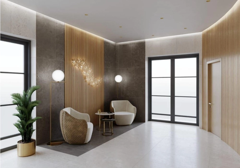 Dvosoban-stan-u-novogradnji-Rafailovici-Budva-8 Dvosoban stan 110 m² – Rafailovići, Budva — fotografija 9