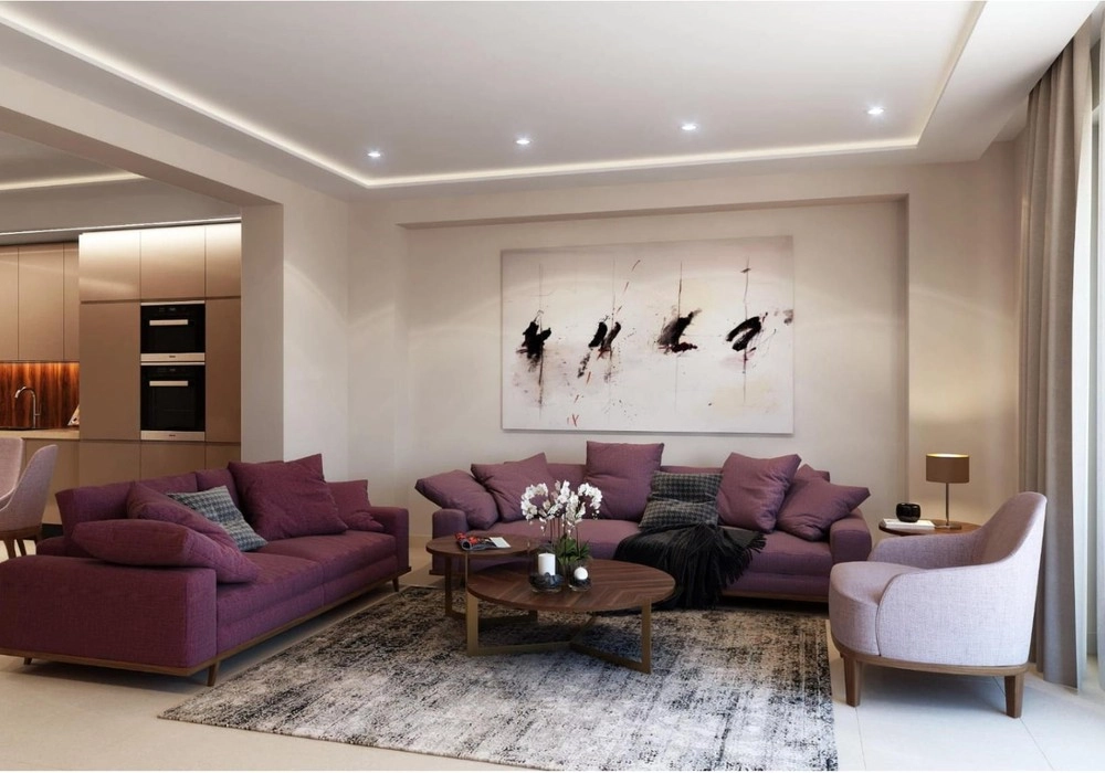 Dvosoban-stan-u-novogradnji-Rafailovici-Budva-9 Dvosoban stan 110 m² – Rafailovići, Budva — fotografija 10