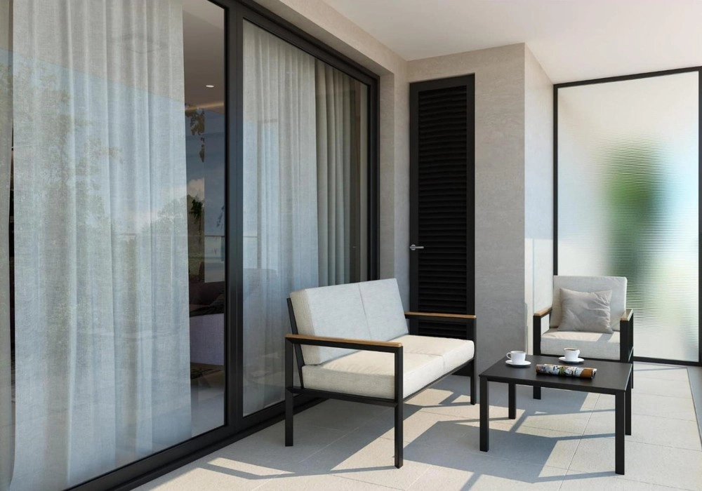 Dvosoban-stan-u-novogradnji-Rafailovici-Budva-14 Dvosoban stan 110 m² – Rafailovići, Budva — fotografija 15