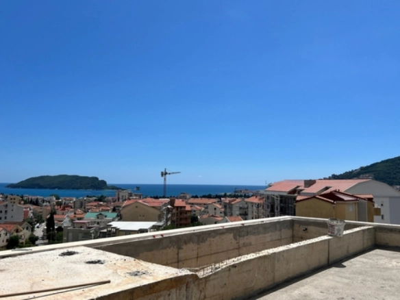 Dvosoban stan 147 m² – Podkošljun, Budva — fotografija 2