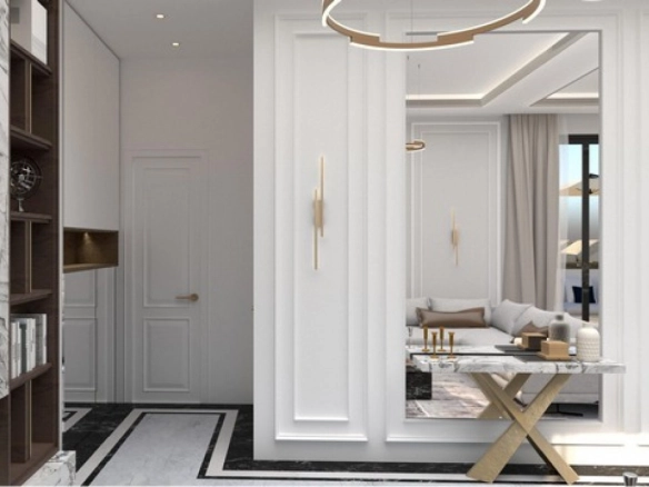 Dvosoban stan 147 m² – Podkošljun, Budva — fotografija 6
