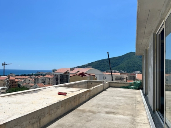Dvosoban stan 147 m² – Podkošljun, Budva — fotografija 15