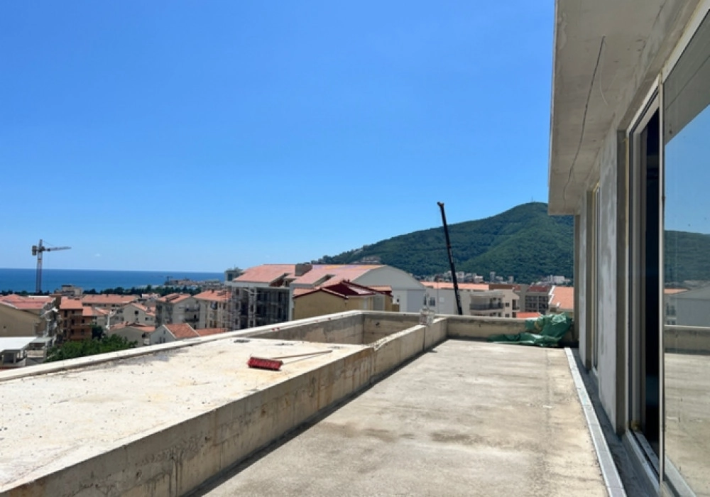 Dvosoban-stan-s-bazenom-u-Podkosljunu-Budva-14 Dvosoban stan 147 m² – Podkošljun, Budva — fotografija 15