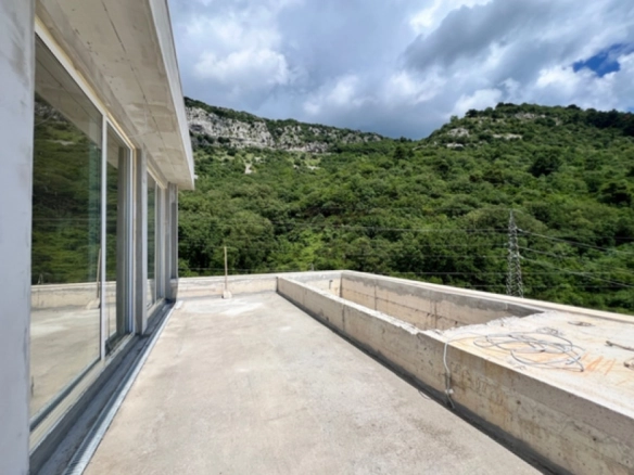 Jednosoban stan 146 m² – Podkošljun, Budva — fotografija 15