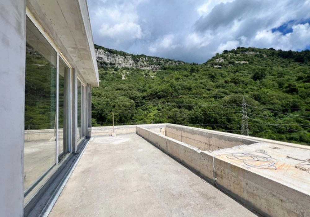 Jednosoban-stan-sa-bazenom-u-Podkosljunu-Budva-14 Jednosoban stan 146 m² – Podkošljun, Budva — fotografija 15