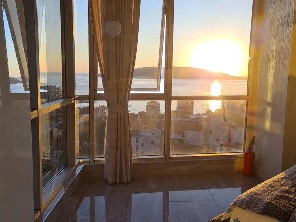 Trosoban stan 188 m² – Rafailovići, Budva — fotografija 2