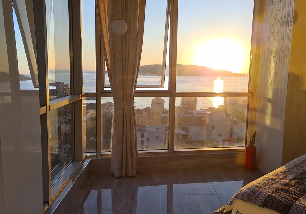 Trosoban-penthaus-u-Rafailovicima-Budva-1 Trosoban stan 188 m² – Rafailovići, Budva — fotografija 2