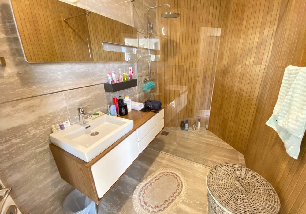 Trosoban-penthaus-u-Rafailovicima-Budva-9 Trosoban stan 188 m² – Rafailovići, Budva — fotografija 10