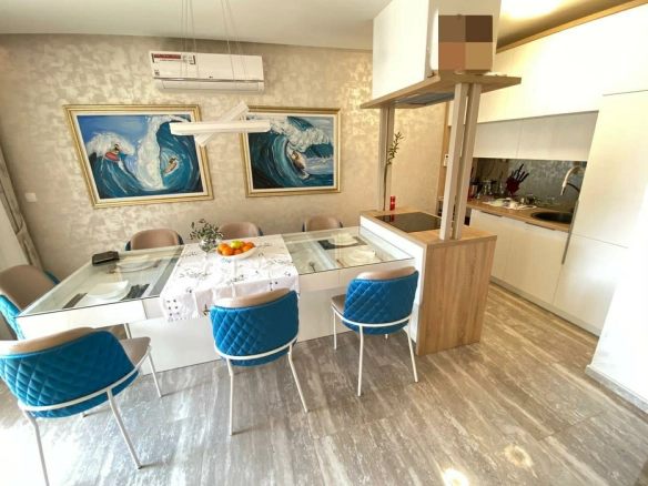 Trosoban stan 188 m² – Rafailovići, Budva — fotografija 11
