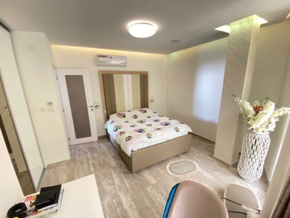 Trosoban stan 188 m² – Rafailovići, Budva — fotografija 12