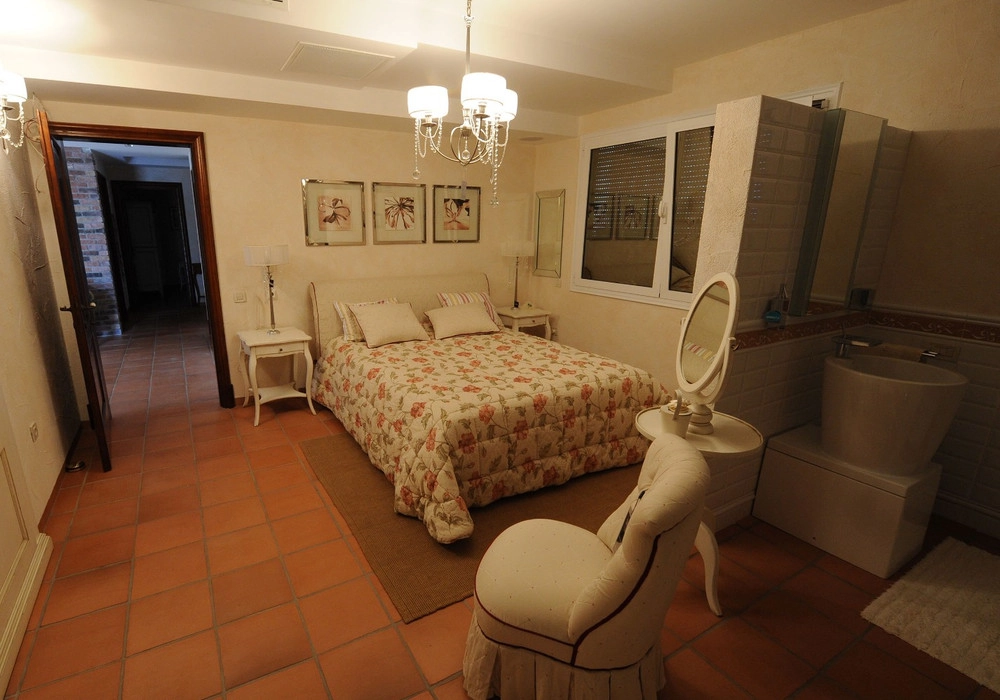 Nova-vila-sa-bazenom-u-Krimovici-Kotor-8 Kuća – Krimovica, Kotor — fotografija 9