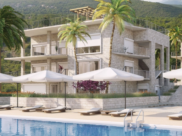 Kuća 712 m² – Krimovica, Kotor — fotografija 2