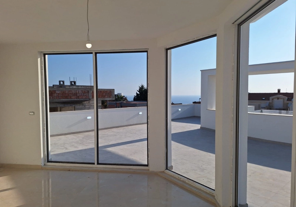 Nova-kuca-sa-bazenom-u-Krimovici-Kotor-8 Kuća 712 m² – Krimovica, Kotor — fotografija 8