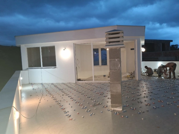 Kuća – Krimovica, Kotor — fotografija 10