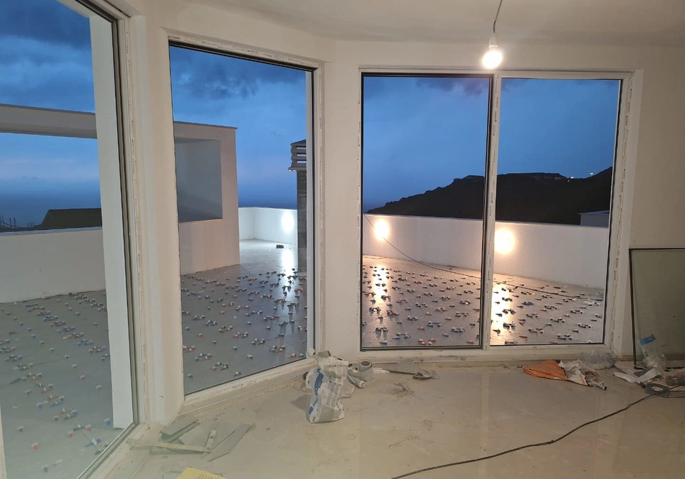 Nova-vila-sa-bazenom-u-Krimovici-Kotor-13 Kuća – Krimovica, Kotor — fotografija 14