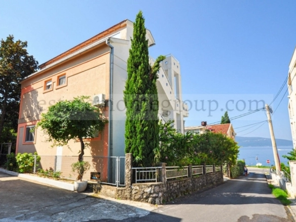 Kuća – Donja Lastva, Tivat — fotografija 3